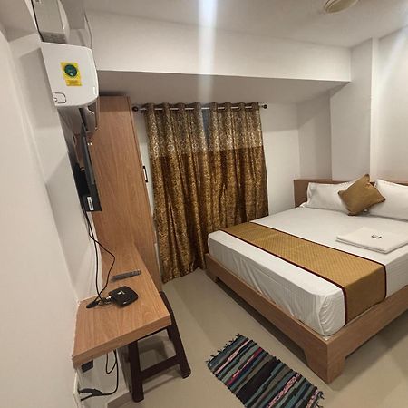 Classic Comfort Lodge Mangalore Exterior photo