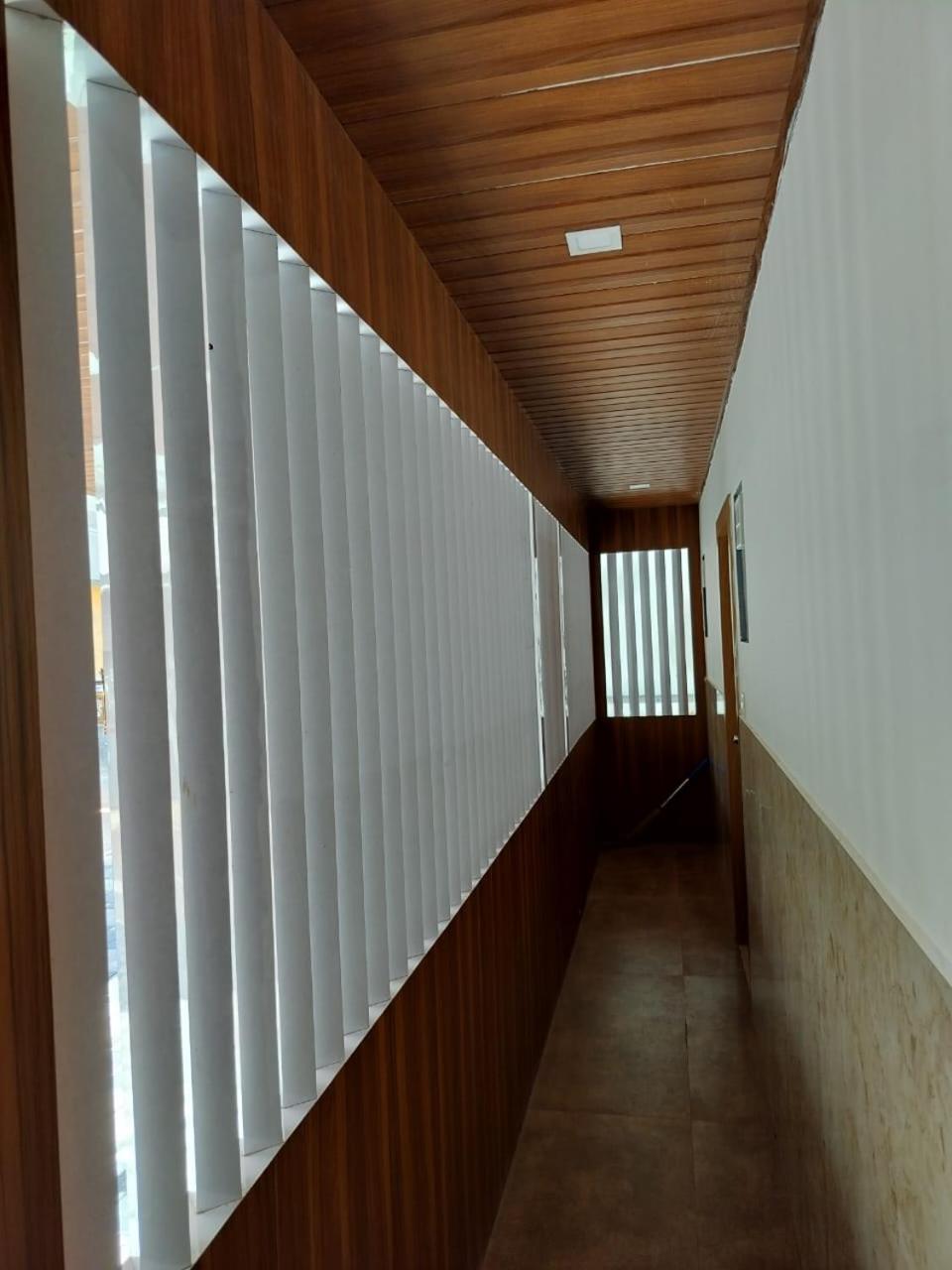 Classic Comfort Lodge Mangalore Exterior photo